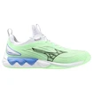 Herren Hallenschuhe Mizuno  Wave LUMINOUS 3 Neo Mint/Black