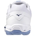 Herren Hallenschuhe Mizuno  Wave PHANTOM 3 White/Bellwether Blue