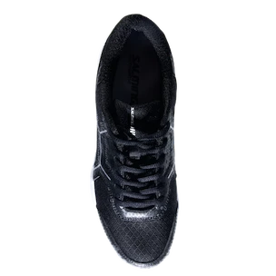 Herren Hallenschuhe Salming  Rival SR Black/White  EUR 46 2/3