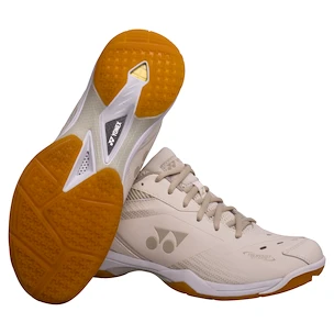 Herren Hallenschuhe Yonex  65Z3 Natural