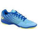 Herren Hallenschuhe Yonex Aerus Z2 Cyan