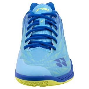 Herren Hallenschuhe Yonex Aerus Z2 Cyan