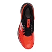 Herren Hallenschuhe Yonex  Cascade Accel Red/Black