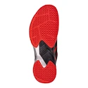 Herren Hallenschuhe Yonex  Cascade Accel Red/Black