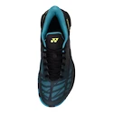 Herren Hallenschuhe Yonex  Cascade Drive 2 Clear/Black