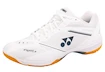 Herren Hallenschuhe Yonex  Power Cushion 65 Z4 White 2025