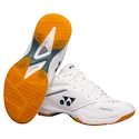 Herren Hallenschuhe Yonex  Power Cushion 65 Z4 White 2025