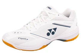 Herren Hallenschuhe Yonex Power Cushion 65 Z4 White 2025