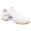 Herren Hallenschuhe Yonex  Power Cushion 65 Z4 Wide White 2025