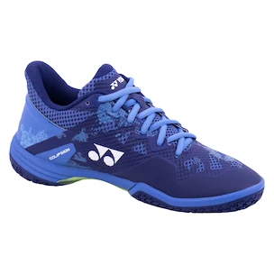 Herren Hallenschuhe Yonex  Power Cushion Eclipsion Z3 Navy Blue  EUR 44,5