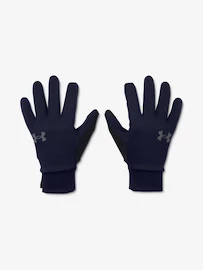 Herren Handschuhe  Under Armour  Storm Liner-NVY