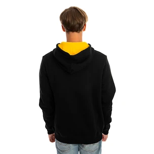 Herren Hoodie 47 Brand  NHL Boston Bruins Core ’47 BALLPARK Hood