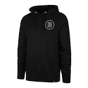 Herren Hoodie 47 Brand  NHL Boston Bruins Imprint Backer 47 BURNSIDE Hood