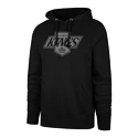 Herren Hoodie 47 Brand  NHL Los Angeles Kings Imprint ’47 BURNSIDE Hood