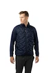 Herren Hoodie Bauer  Core Hybrid Jacket Navy