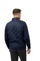 Herren Hoodie Bauer  Core Hybrid Jacket Navy