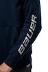 Herren Hoodie Bauer  Core Ultimate Hoodie Navy