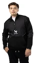 Herren Hoodie Bauer  Team 1/2 Zip Pullover Black L