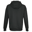 Herren Hoodie CCM Core Drop Shoulder Hoodie Black