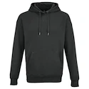 Herren Hoodie CCM Core Drop Shoulder Hoodie Black