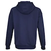 Herren Hoodie CCM Core Drop Shoulder Hoodie Navy