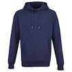 Herren Hoodie CCM Core Drop Shoulder Hoodie Navy