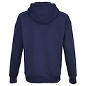 Herren Hoodie CCM Core Drop Shoulder Hoodie Navy