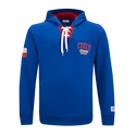 Herren Hoodie CCM  FLAG HOODIE TEAM CZECH Collegiate Royal  S