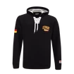 Herren Hoodie CCM  FLAG HOODIE TEAM GERMANY Black