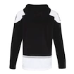 Herren Hoodie CCM Monochrome Jersey Hoodie Black