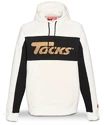 Herren Hoodie CCM Tacks Logo Fleece Hood