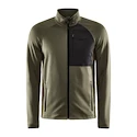 Herren Hoodie Craft  Tech Fleece Thermal Green XL