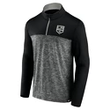 Herren Hoodie Fanatics Iconic Defender 1/4 Zip Mens Iconic Defender 1/4 Zip Los Angeles Kings