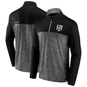 Herren Hoodie Fanatics Iconic Defender 1/4 Zip Mens Iconic Defender 1/4 Zip Los Angeles Kings S