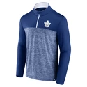 Herren Hoodie Fanatics Iconic Defender 1/4 Zip Mens Iconic Defender 1/4 Zip Toronto Maple Leafs