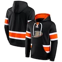 Herren Hoodie Fanatics Iconic NHL Exclusive Mens Iconic NHL Exclusive Pullover Hoodie Anaheim Ducks L