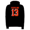 Herren Hoodie Fanatics  NFL Cleveland Browns Odell Beckham Jr 13 S