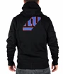 Herren Hoodie Fanatics  Oversized Split Print Zip Thru Hoodie NFL New York Giants