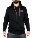 Herren Hoodie Fanatics  Oversized Split Print Zip Thru Hoodie NFL New York Giants