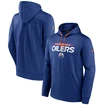 Herren Hoodie Fanatics RINK Performance Pullover Hood RINK Performance Pullover Hood Edmonton Oilers