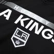 Herren Hoodie Fanatics RINK Performance Pullover Hood RINK Performance Pullover Hood Los Angeles Kings