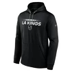 Herren Hoodie Fanatics RINK Performance Pullover Hood RINK Performance Pullover Hood Los Angeles Kings