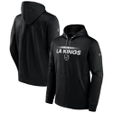 Herren Hoodie Fanatics RINK Performance Pullover Hood RINK Performance Pullover Hood Los Angeles Kings