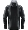 Herren Hoodie Haglöfs  Skuta hood