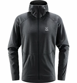 Herren Hoodie Haglöfs  Skuta hood