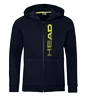 Herren Hoodie Head