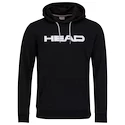 Herren Hoodie Head  Club Byron Hoodie Men Black M