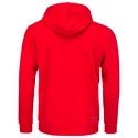 Herren Hoodie Head  Club Byron Hoodie Men Red