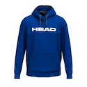 Herren Hoodie Head  CLUB ORIGINAL Hoodie Men Royal