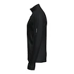 Herren Hoodie Icebreaker Merino 260 Quantum IV LS Zip Black